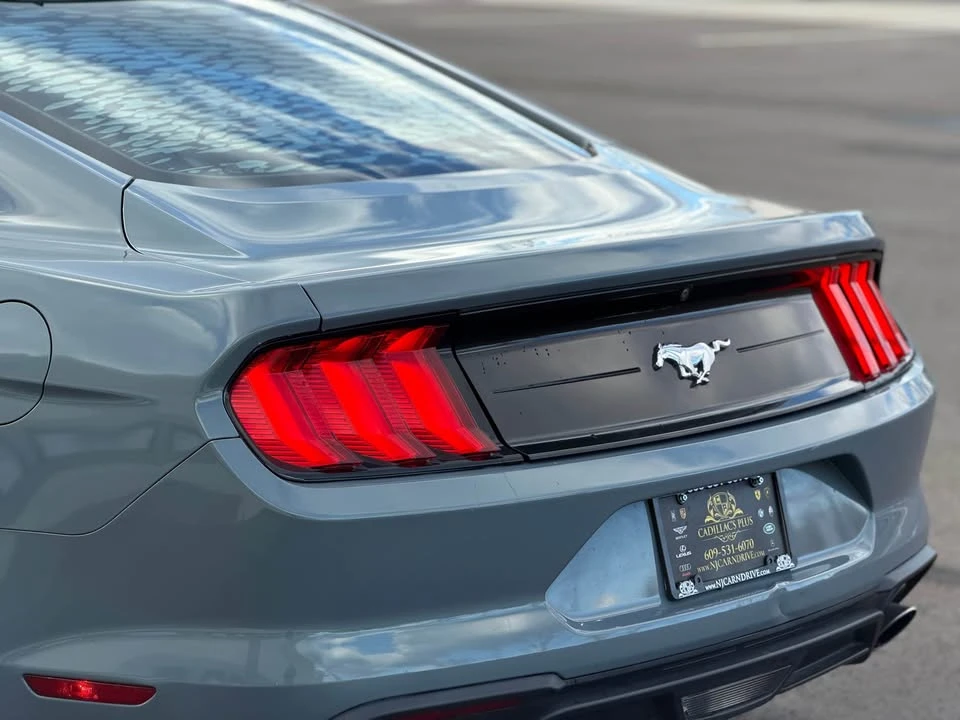2020 Ford S550 Mustang - Image 10 of 18