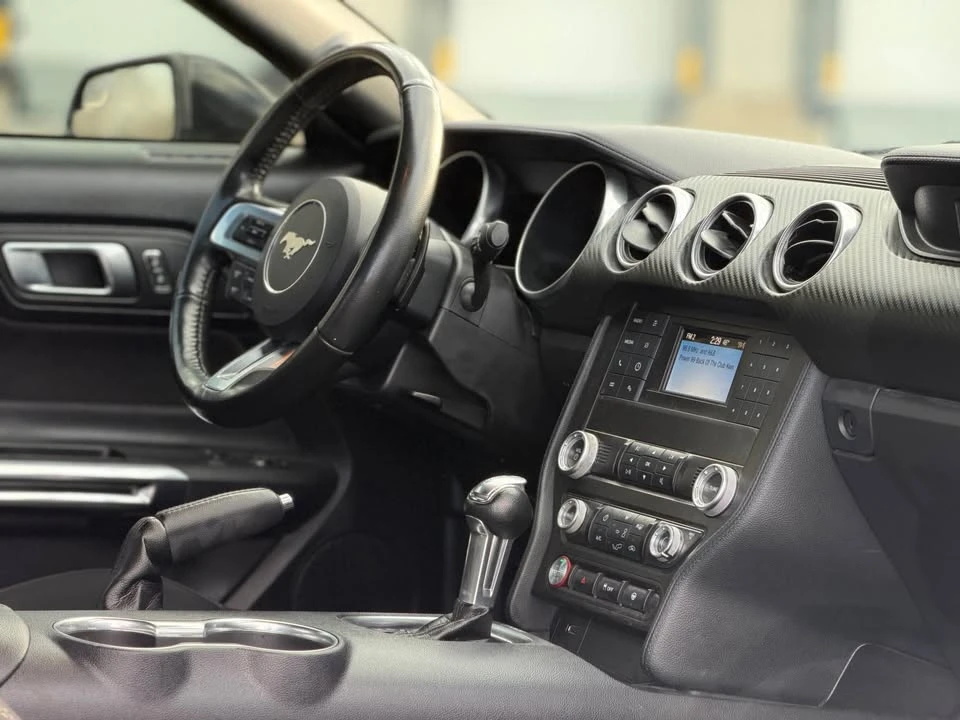 2020 Ford S550 Mustang - Image 15 of 18