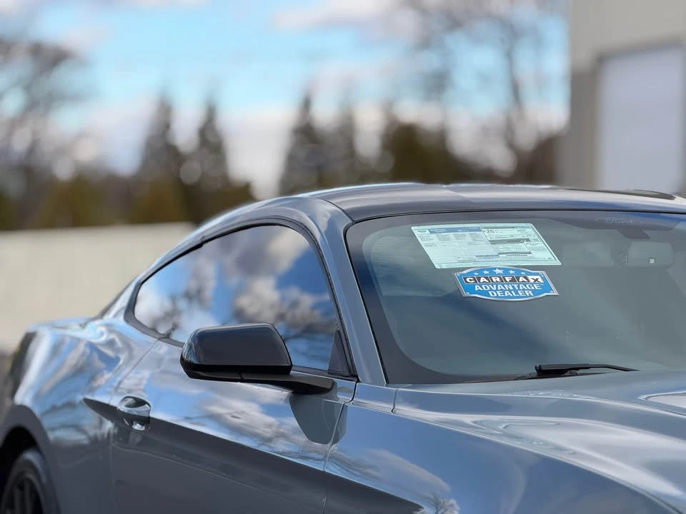 2020 Ford S550 Mustang - Image 5 of 18