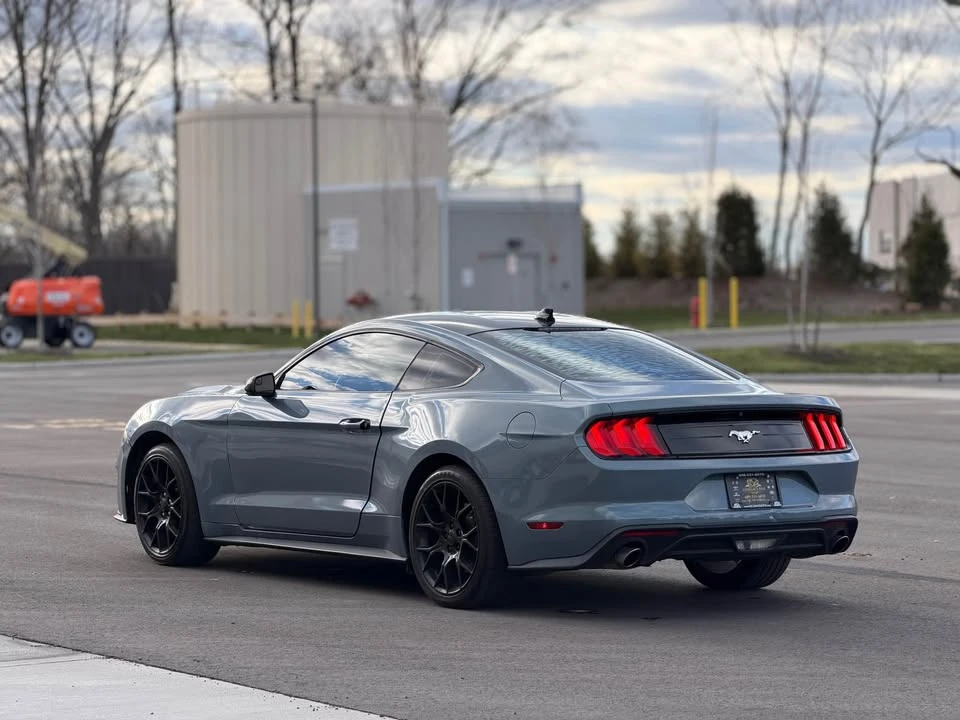 2020 Ford S550 Mustang - Image 9 of 18