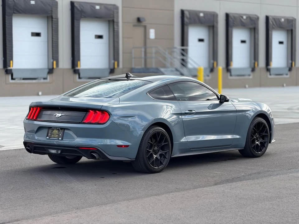 2020 Ford S550 Mustang - Image 7 of 18