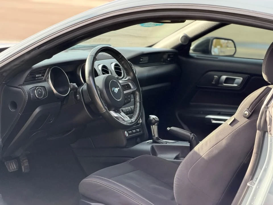 2020 Ford S550 Mustang - Image 12 of 18