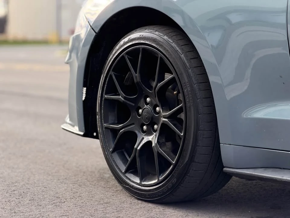 2020 Ford S550 Mustang - Image 11 of 18