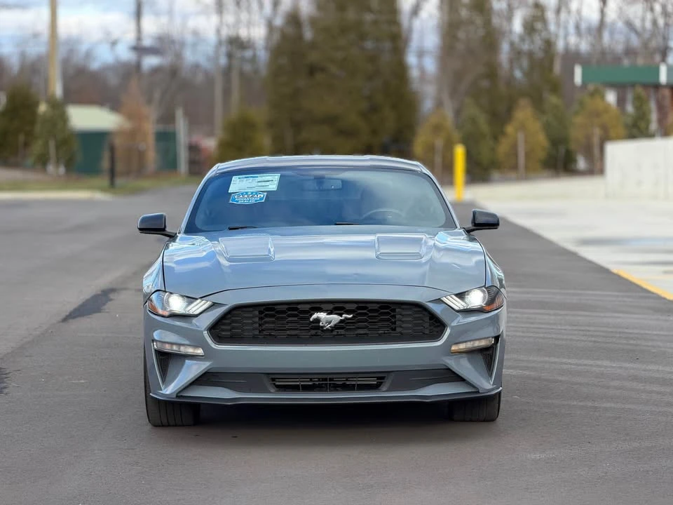 2020 Ford S550 Mustang - Image 3 of 18