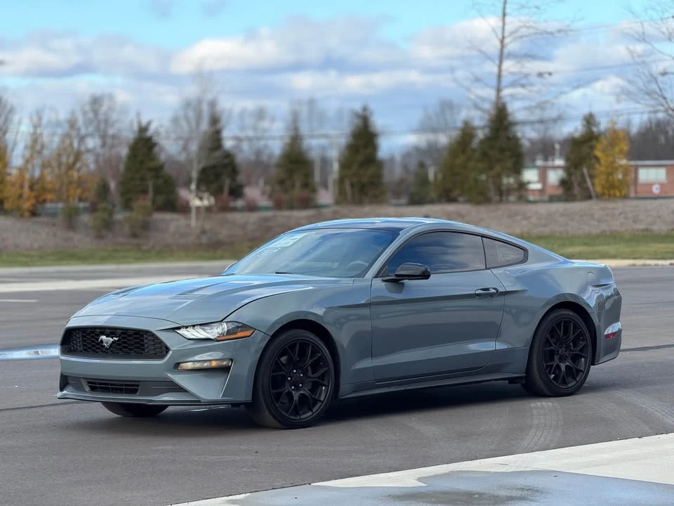2020 Ford S550 Mustang - Image 2 of 18