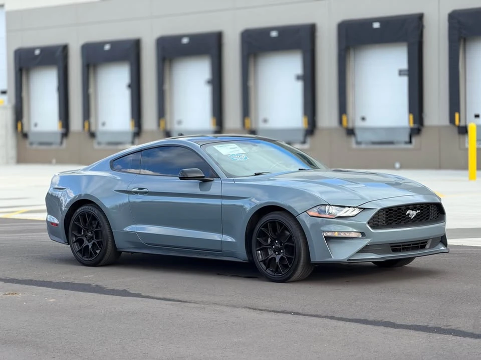 2020 Ford S550 Mustang - Image 6 of 18
