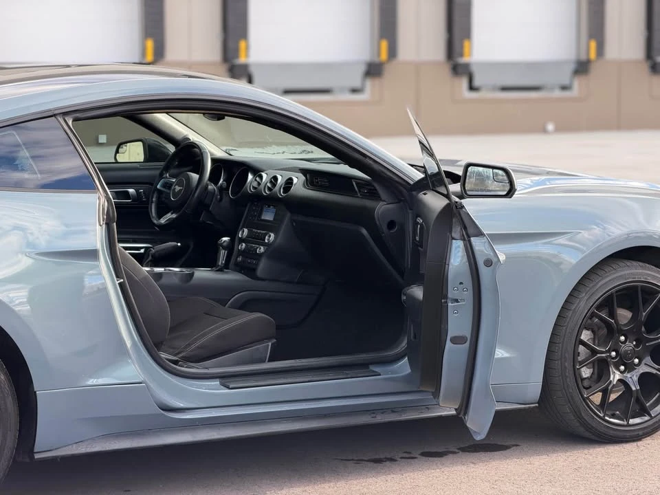 2020 Ford S550 Mustang - Image 16 of 18
