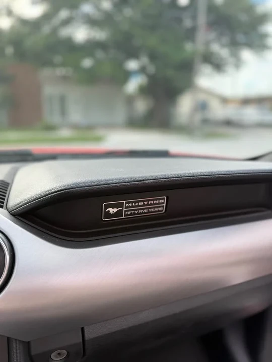 2020 Ford S550 Mustang - Image 6 of 6