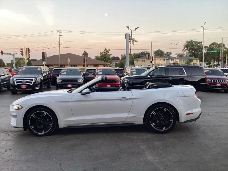2020 Ford S550 Mustang - Image 19 of 20