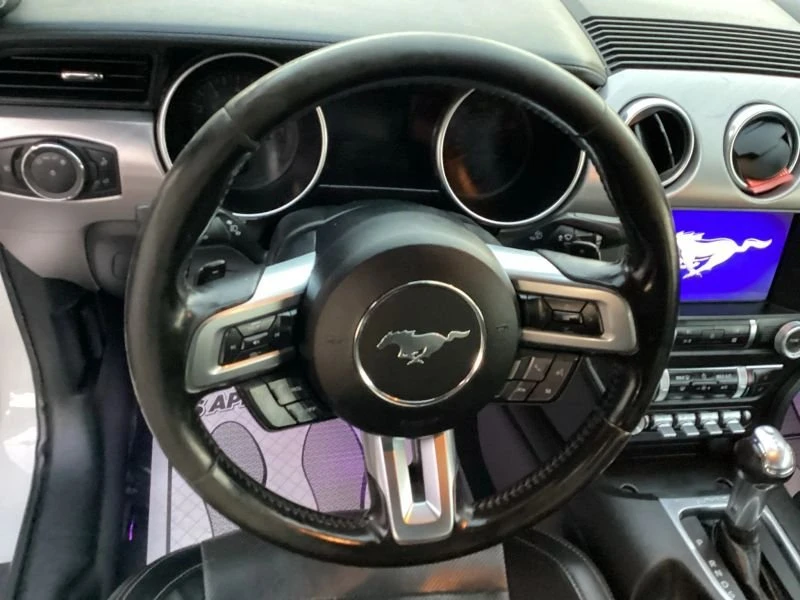 2020 Ford S550 Mustang - Image 16 of 20