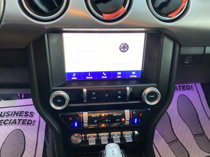 2020 Ford S550 Mustang - Image 18 of 20