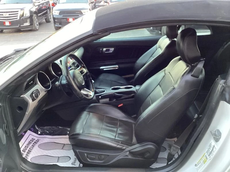 2020 Ford S550 Mustang - Image 11 of 20