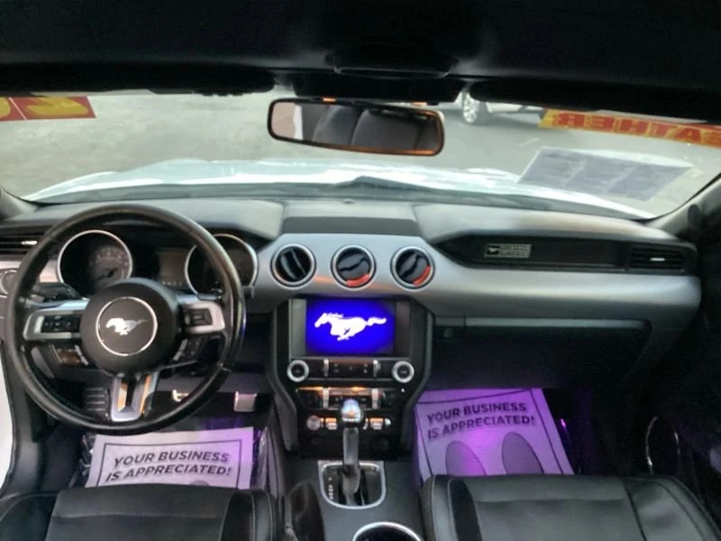 2020 Ford S550 Mustang - Image 14 of 20