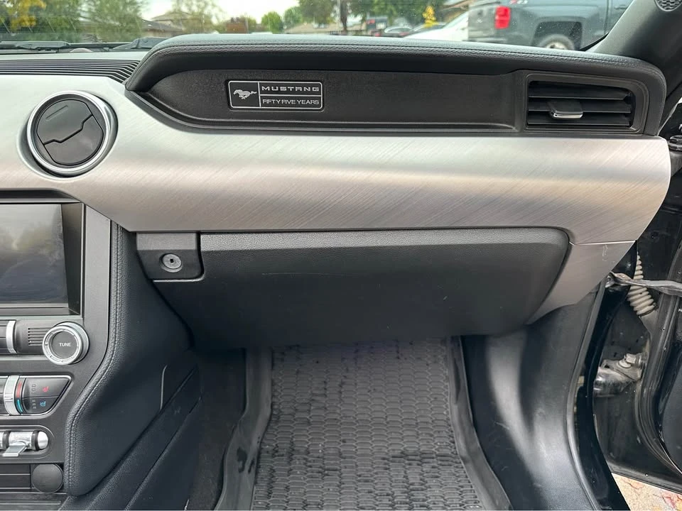 2020 Ford S550 Mustang - Image 19 of 20