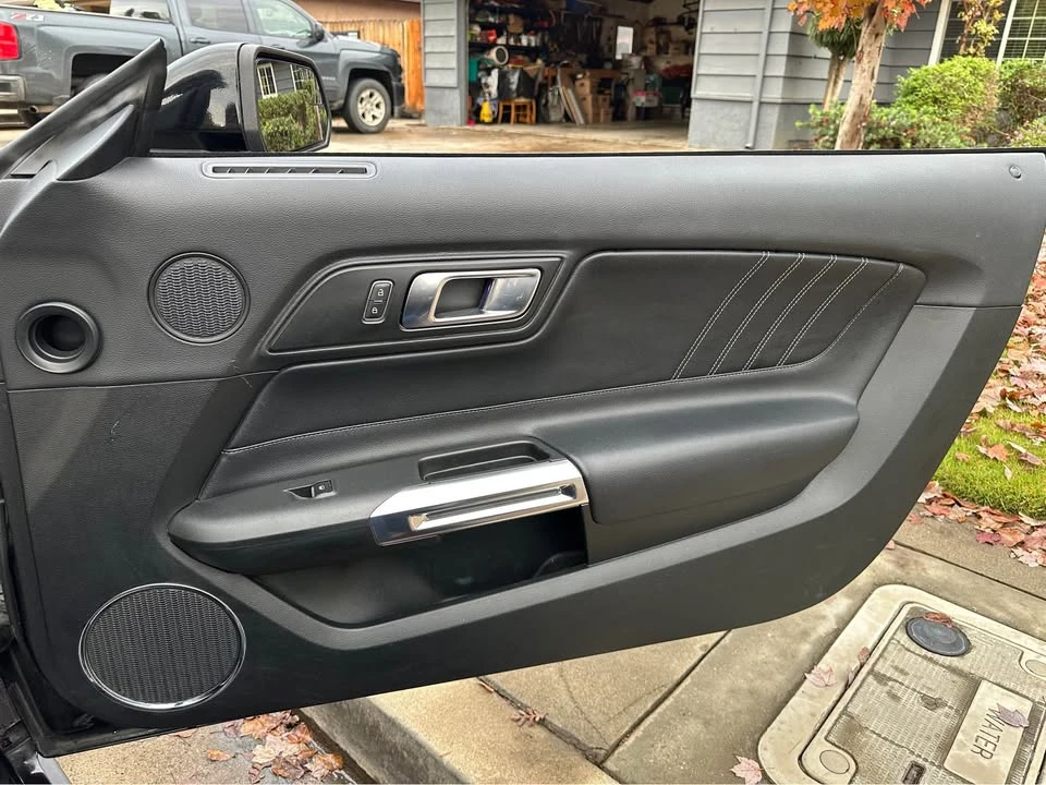 2020 Ford S550 Mustang - Image 18 of 20