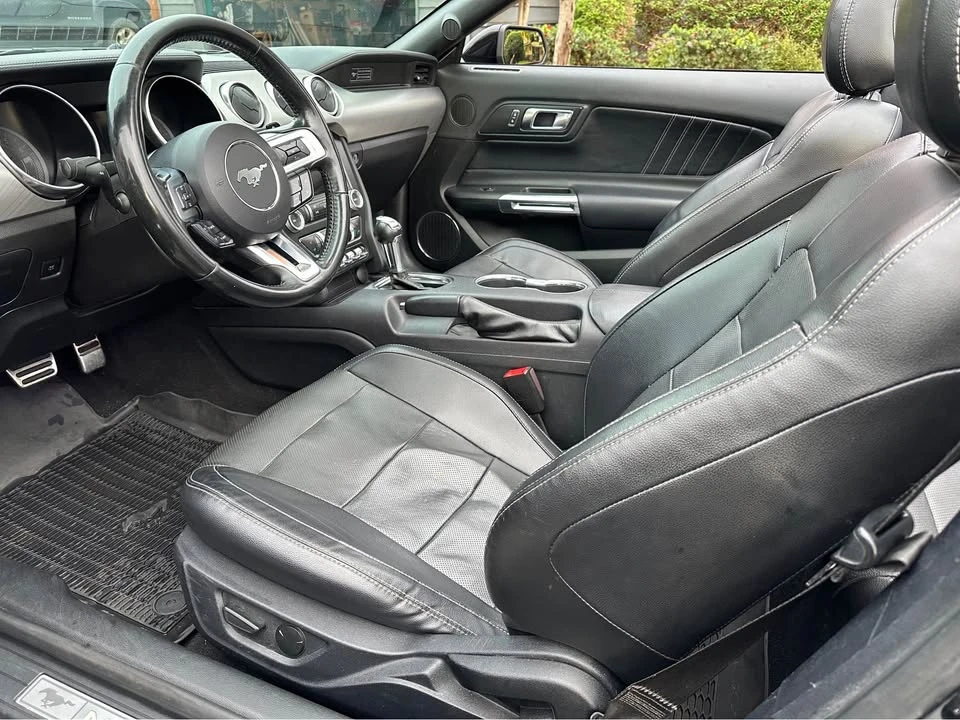 2020 Ford S550 Mustang - Image 11 of 20