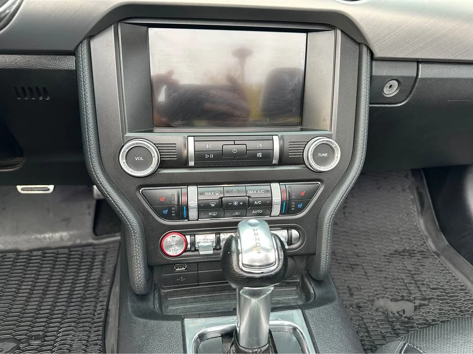 2020 Ford S550 Mustang - Image 14 of 20