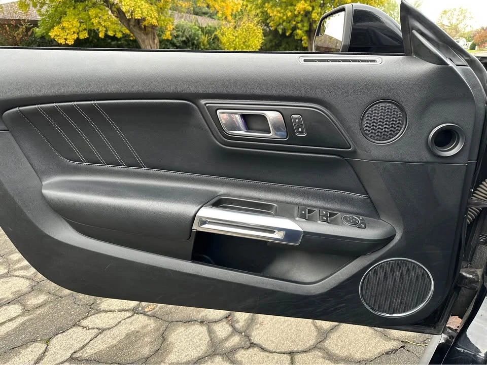 2020 Ford S550 Mustang - Image 15 of 20