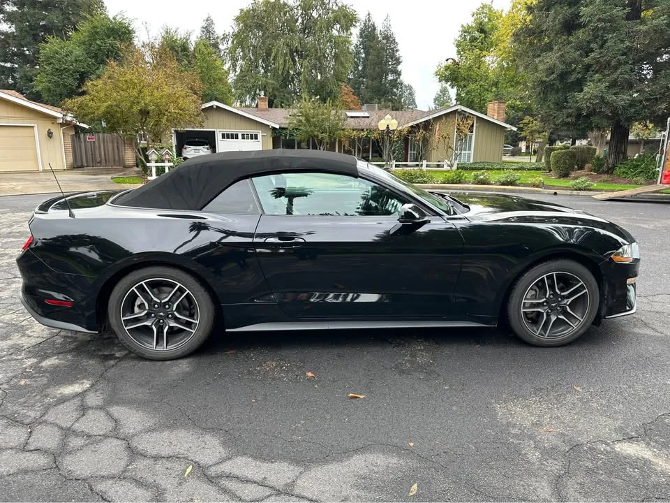 2020 Ford S550 Mustang - Image 6 of 20