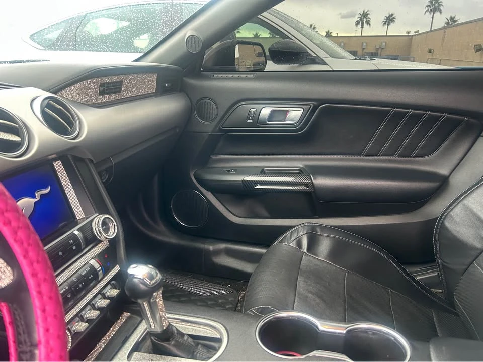 2020 Ford S550 Mustang - Image 8 of 11