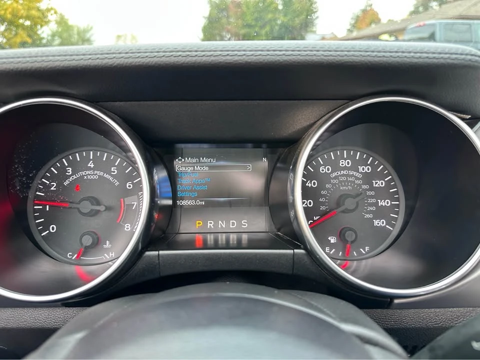 2020 Ford S550 Mustang - Image 12 of 20