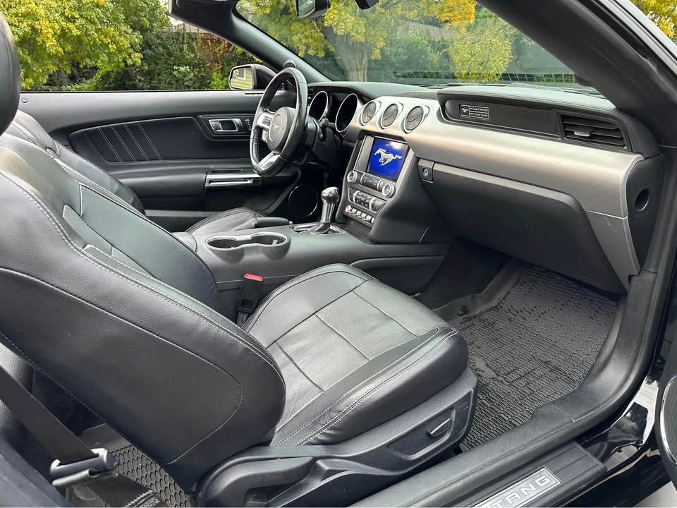 2020 Ford S550 Mustang - Image 17 of 20