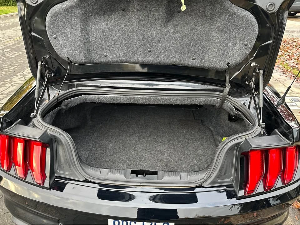 2020 Ford S550 Mustang - Image 20 of 20