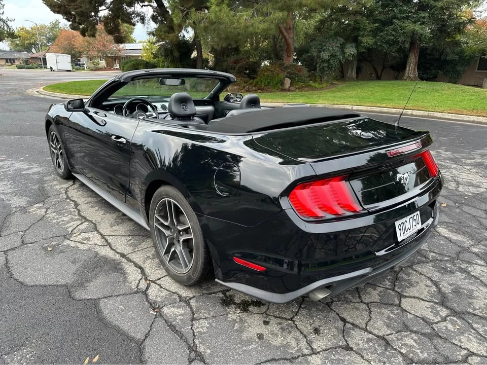 2020 Ford S550 Mustang - Image 10 of 20