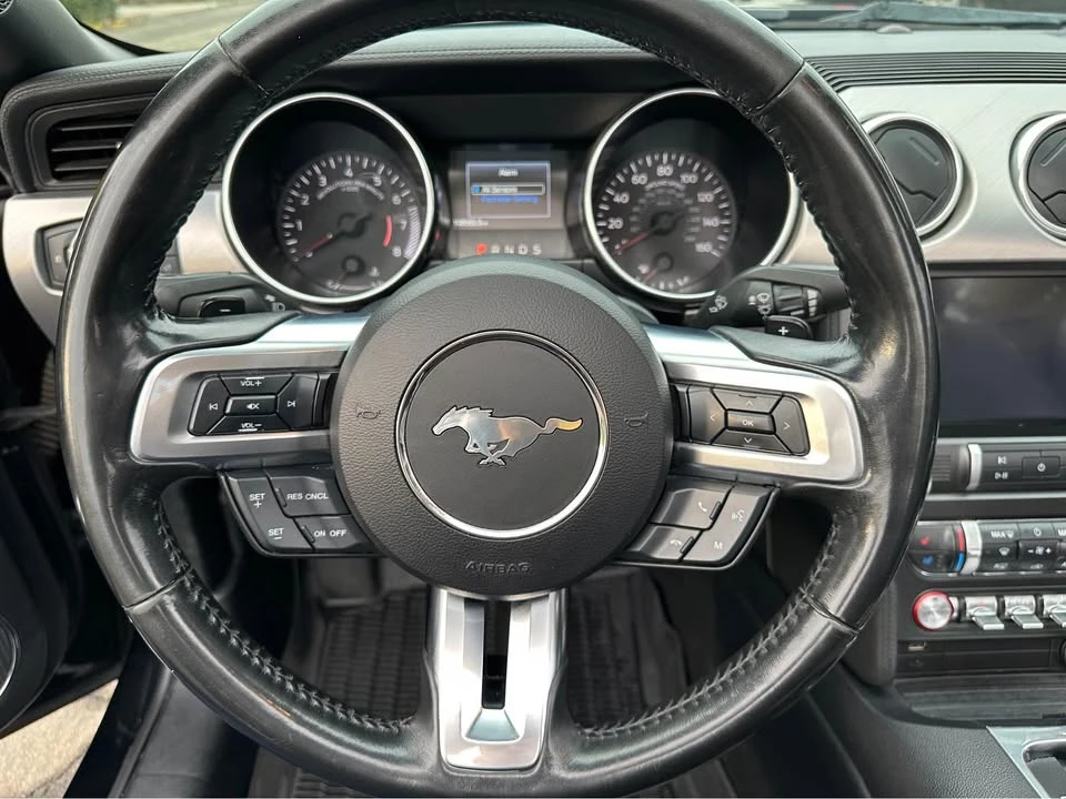 2020 Ford S550 Mustang - Image 13 of 20