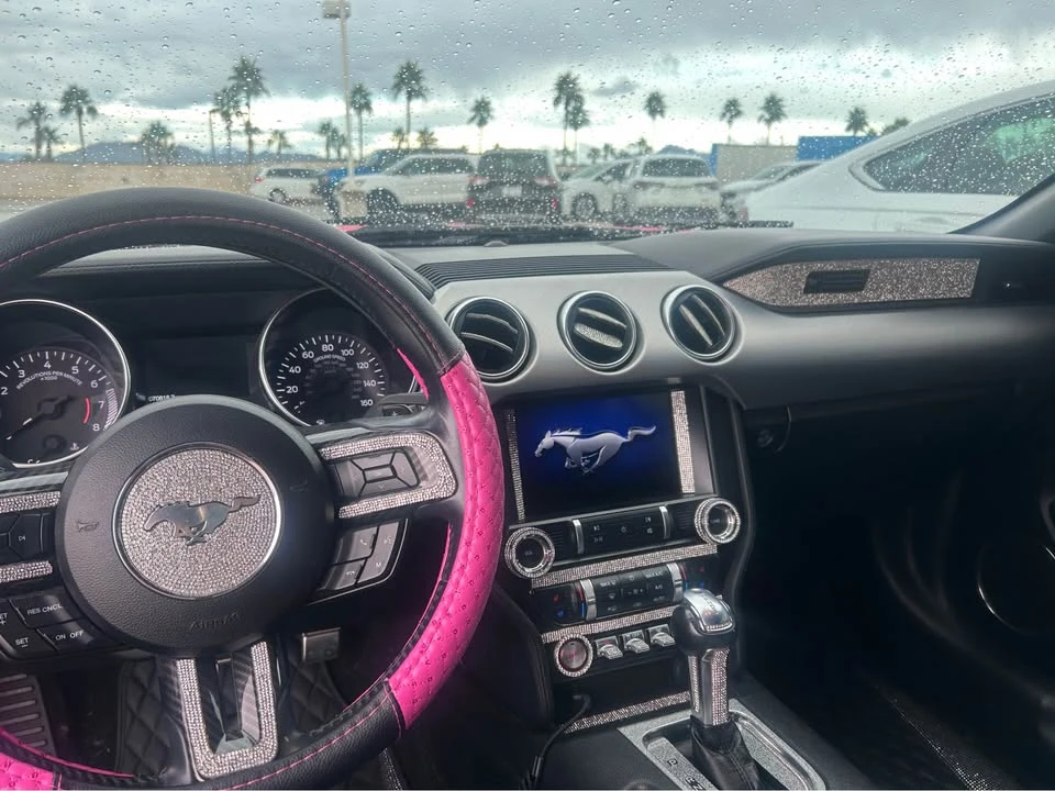 2020 Ford S550 Mustang - Image 7 of 11