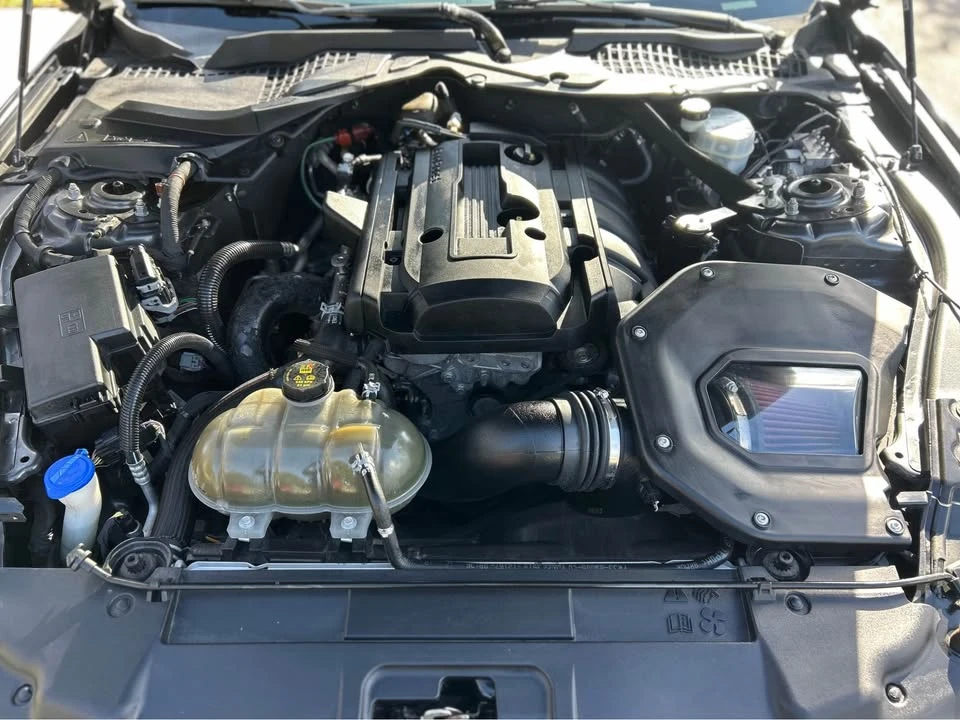 2020 Ford S550 Mustang - Image 11 of 15
