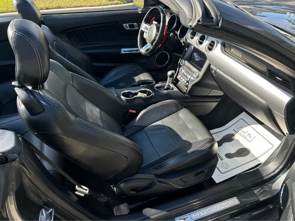 2020 Ford S550 Mustang - Image 9 of 15