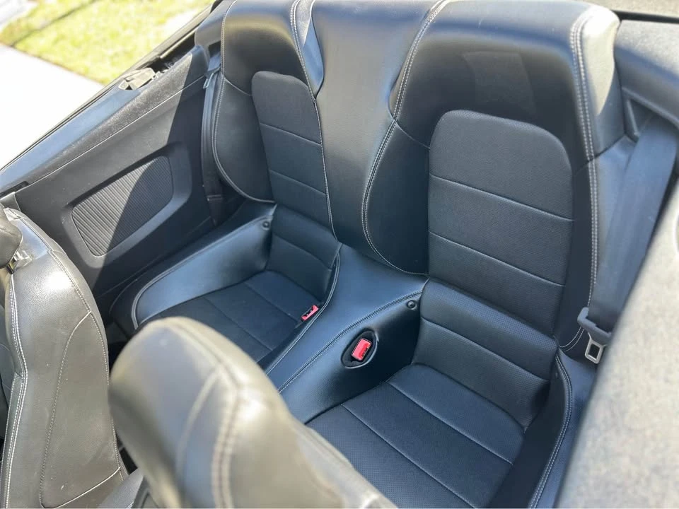 2020 Ford S550 Mustang - Image 8 of 15
