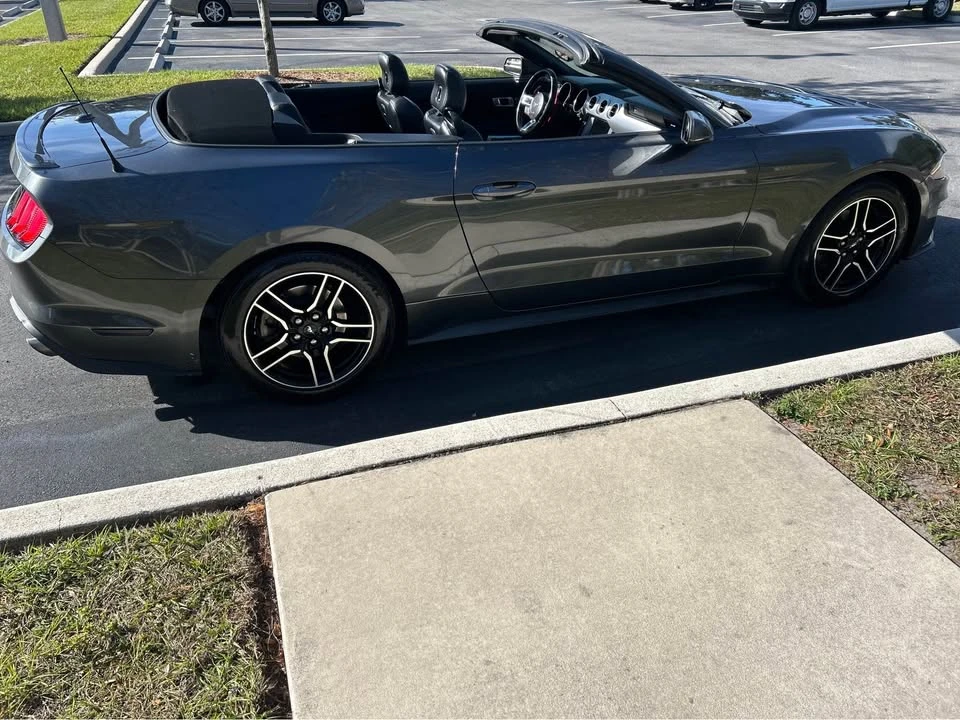 2020 Ford S550 Mustang - Image 5 of 15
