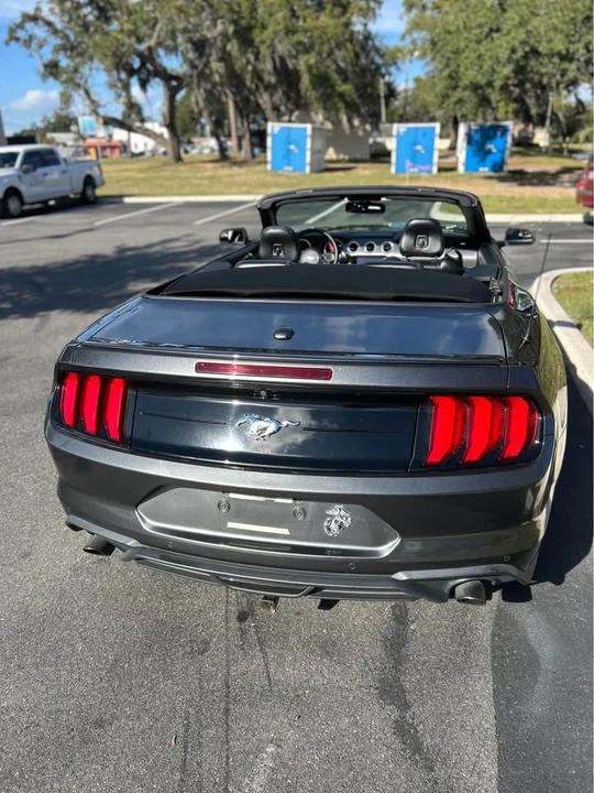 2020 Ford S550 Mustang - Image 6 of 15
