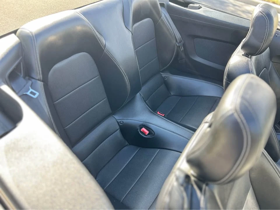 2020 Ford S550 Mustang - Image 10 of 15