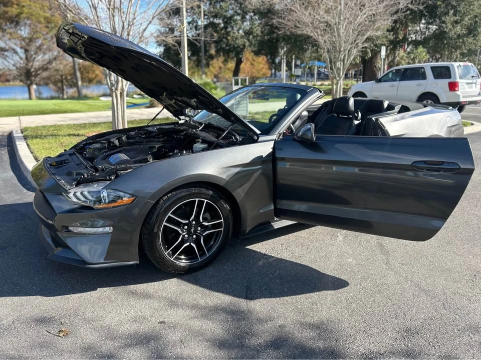 2020 Ford S550 Mustang - Image 13 of 15