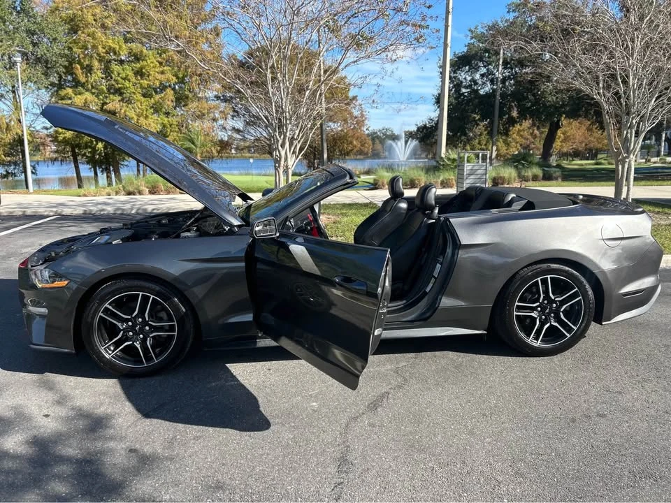 2020 Ford S550 Mustang - Image 12 of 15