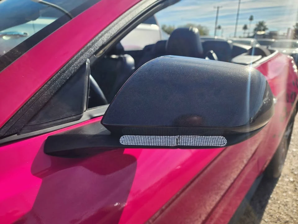 2020 Ford S550 Mustang - Image 15 of 15