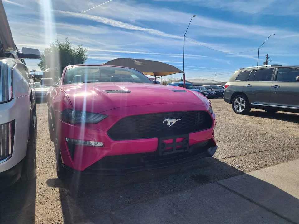 2020 Ford S550 Mustang - Image 11 of 15