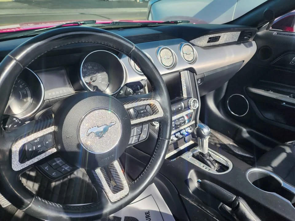 2020 Ford S550 Mustang - Image 14 of 15