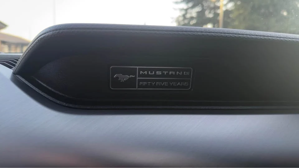2020 Ford S550 Mustang - Image 11 of 19