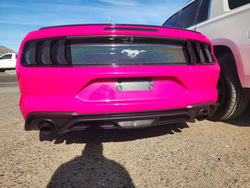 2020 Ford S550 Mustang - Image 10 of 15
