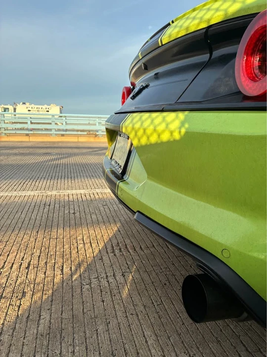 2020 Ford S550 Mustang - Image 9 of 10