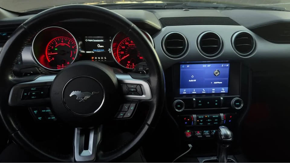2020 Ford S550 Mustang - Image 10 of 19