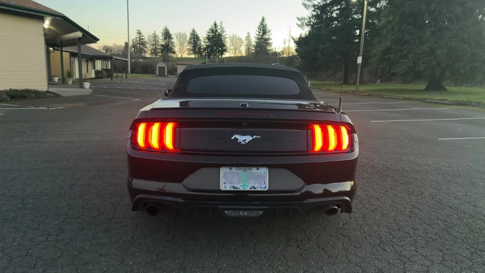 2020 Ford S550 Mustang - Image 5 of 19