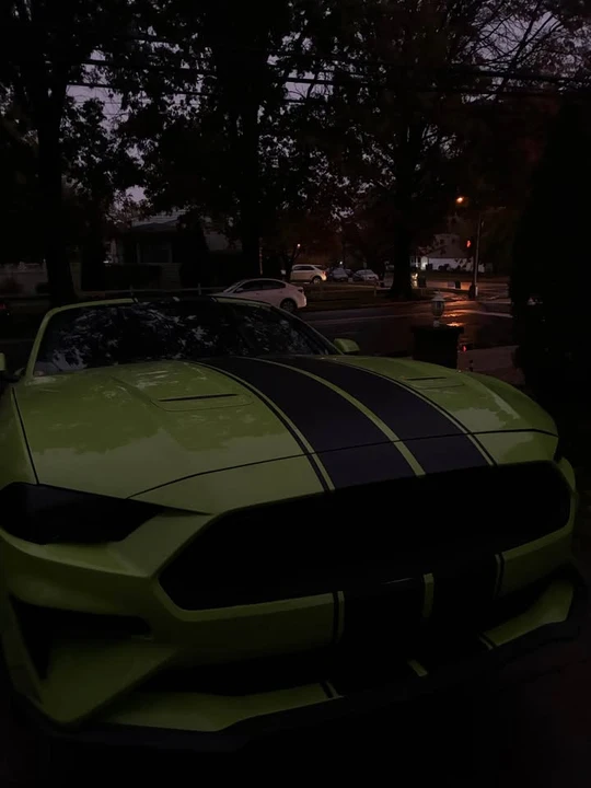 2020 Ford S550 Mustang - Image 10 of 10