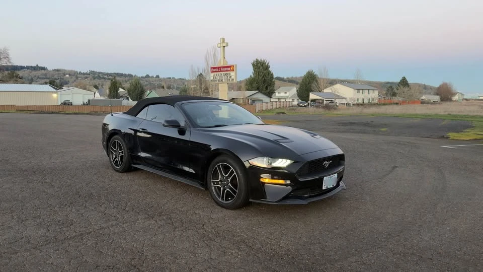 2020 Ford S550 Mustang - Image 3 of 19