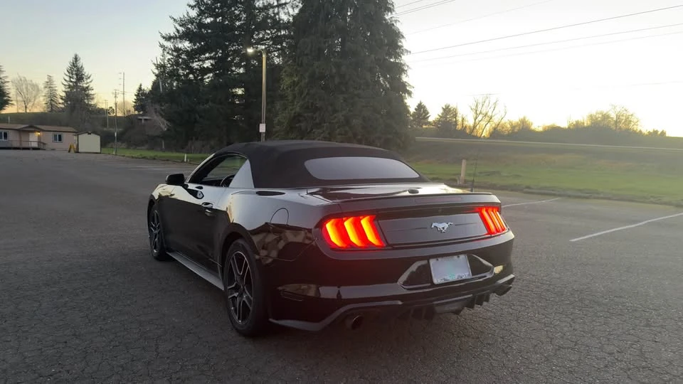 2020 Ford S550 Mustang - Image 6 of 19