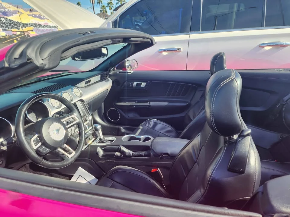 2020 Ford S550 Mustang - Image 13 of 15